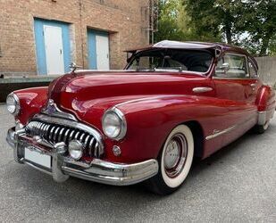 Buick Buick 1948 Buick Sedanet Super Gebrauchtwagen