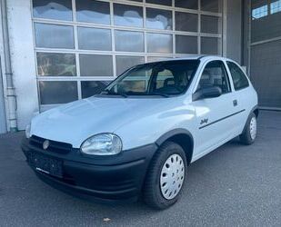 Opel Opel TOP Corsa 1.4 City + neuer TÜV Gebrauchtwagen