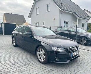 Audi Audi A4 1.8 T Avant Gebrauchtwagen