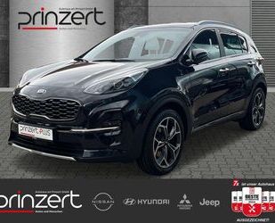 Kia Kia Sportage 1.6 GT Line 4WD *LED*JBL*SHZ*Touch*36 Gebrauchtwagen