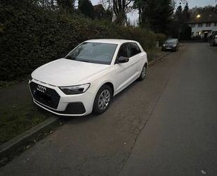 Audi Audi A1 25 TFSI Sportback -*Garantie* LED/Car-Play Gebrauchtwagen