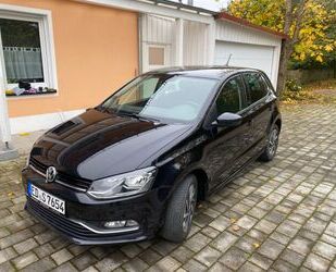 VW Volkswagen Polo 1.2 TSI 66kW BMT SOUND SOUND Gebrauchtwagen