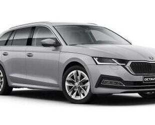 Skoda Skoda Octavia Combi Style 1.5eTSI+JETZT ab 2,74% Z Gebrauchtwagen