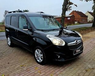 Opel Opel Combo D Edition L1H1 Tour 1.4 Ben. 188 Tkm.Kl Gebrauchtwagen