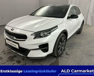 Kia Kia XCeed 1.6 GDI DCT6 OPF Plug-in-Hybrid Platinum Gebrauchtwagen