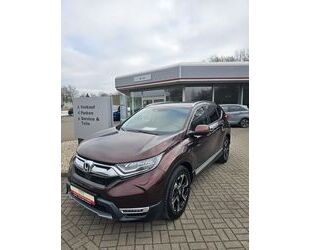 Honda Honda CR-V 2.0 i-MMD Hybrid 2WD Lifestyle Gebrauchtwagen