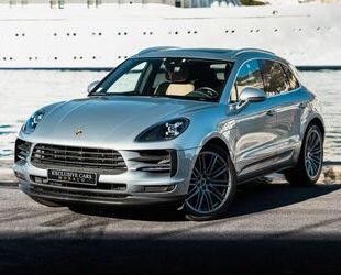 Porsche Porsche Macan S Gebrauchtwagen