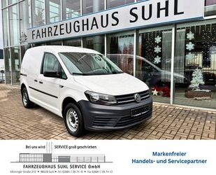 VW Volkswagen Caddy Nfz Kasten R.Kamera Klima Gebrauchtwagen