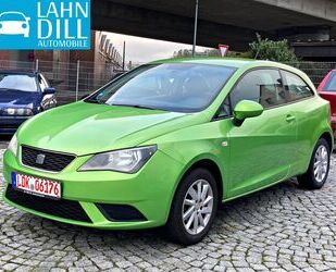 Seat Seat Ibiza Style Viva 1.4 86PS Facelift 2.HD Garan Gebrauchtwagen