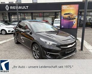 Kia XCeed Gebrauchtwagen