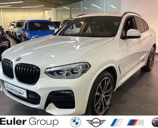 BMW X4 Gebrauchtwagen