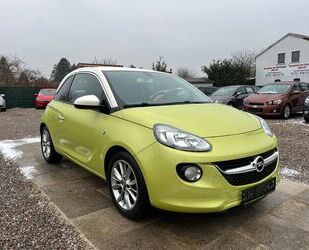 Opel Adam Gebrauchtwagen