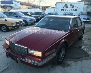 Cadillac Seville Gebrauchtwagen