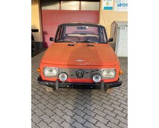 Wartburg Wartburg 353 W 000 Gebrauchtwagen