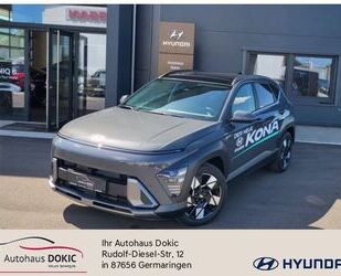 Hyundai Hyundai KONA SX2 PRIME 2WD 198PS Sitzpaket GSD BOS Gebrauchtwagen