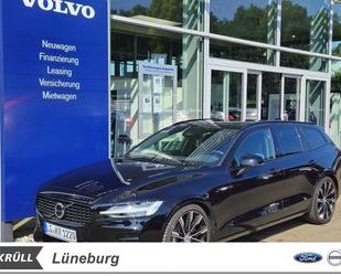 Volvo Volvo V60 Diesel B4 D Plus Dark+H&K+Pano+Kamera Gebrauchtwagen