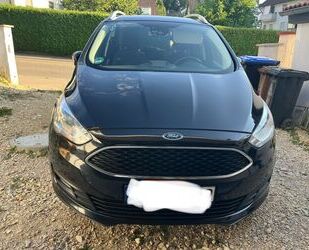 Ford Ford Grand C-Max 1,0 EcoBoost 92kW Cool & Connect. Gebrauchtwagen