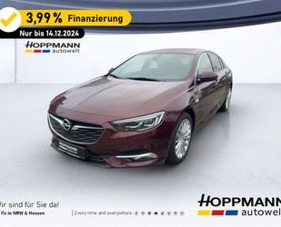 Opel Opel Insignia Grand Sport , Innovation 2.0 BiTurbo Gebrauchtwagen