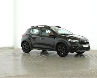 Dacia Dacia Sandero Stepway Extreme+ TCe 110 Gebrauchtwagen