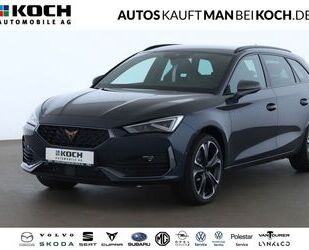 Cupra Cupra Leon Sportstourer VZ 2.0 TSI DSG 4Drive PDC Gebrauchtwagen