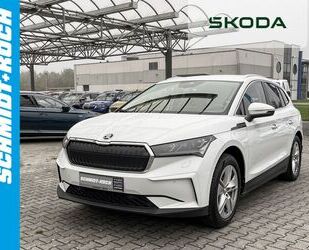 Skoda Skoda Enyaq 80 Loft #Leder#Sitzheizung#LED#Sitzhei Gebrauchtwagen