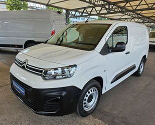 Citroen Citroën Berlingo 1.5 HDI 100 L2 XL Kasten lang Gebrauchtwagen