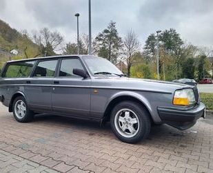 Volvo Volvo 245 EURO2 Gebrauchtwagen