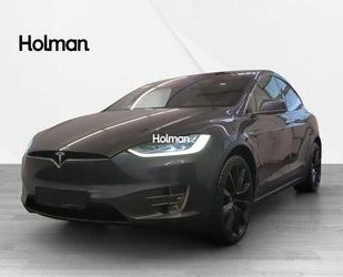 Tesla Tesla Model X Long Range 100 kWh A.Pilot Premium I Gebrauchtwagen