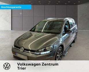 VW Volkswagen Golf Variant 1.0 TSI IQ.DRIVE Navi, ACC Gebrauchtwagen