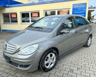 Mercedes-Benz Mercedes-Benz B -Klasse B 170*Automatik*PDC*Klimaa Gebrauchtwagen