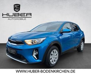 Kia Kia Stonic 1.0 T-GDI DCT Vision SmartLink SHZ LRHZ Gebrauchtwagen