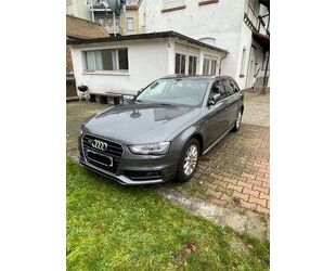 Audi Audi A4 2.0 TDI 130kW multitr. S line Avant S line Gebrauchtwagen