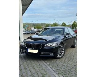 BMW BMW 740d LUXUS/Night Vision/Bang&Olufsen Gebrauchtwagen