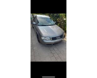 Audi Audi A6 2.4 Avant - TÜV NEU Gebrauchtwagen