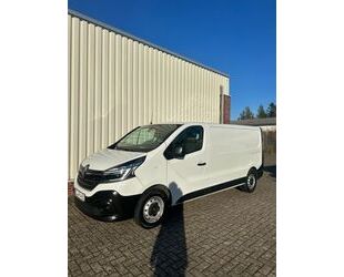 Renault Renault Trafic 2,0 dci KAMERA,TÜV,AUTOMATIK,PDC Gebrauchtwagen