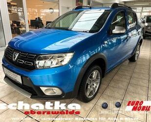 Dacia Dacia Sandero II Stepway Prestige,Navi,Tempom.R-Ka Gebrauchtwagen