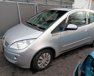 Mitsubishi Mitsubishi Colt CZ3 1.3 Gebrauchtwagen