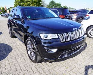 Jeep Grand Cherokee Gebrauchtwagen