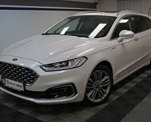 Ford Mondeo Gebrauchtwagen