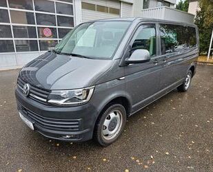 VW Volkswagen T6- LANG-STANDH.-KAMERA-PDC-ACC- Gebrauchtwagen