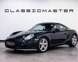 Porsche Porsche Cayman S 3.4 Tiptronic Btw auto, Fiscale w Gebrauchtwagen