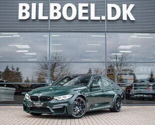 BMW BMW M3 COMPETITION GREEN SONDER Gebrauchtwagen