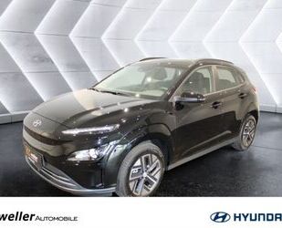 Hyundai Hyundai KONA Elektro Select Klima Tempomat Lenkrad Gebrauchtwagen