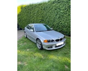 BMW BMW 328Ci Coupe mit BMW Aerodynamikpaket 1 Gebrauchtwagen