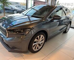 Skoda Skoda Enyaq 60 Lodge Gebrauchtwagen