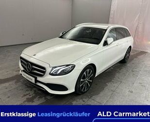 Mercedes-Benz Mercedes-Benz E 300 de T 9G-TRONIC Avantgarde Komb Gebrauchtwagen