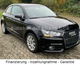 Audi Audi A1 ambition Gebrauchtwagen