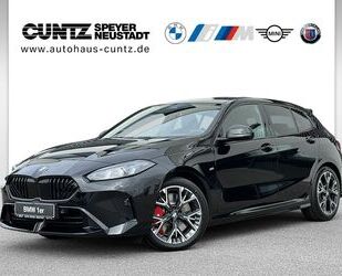 BMW BMW 118d M Sport M Sportpaket Head-Up HK HiFi DAB Gebrauchtwagen