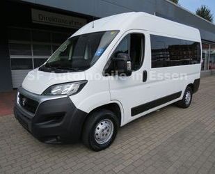 Peugeot Peugeot Boxer Kombi 333 L2H2 Active Blue-HDi 130 Gebrauchtwagen