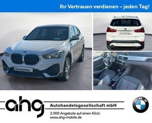 BMW BMW X1 sDrive18i MF Lenkrad Perf. Contr. Armauflag Gebrauchtwagen